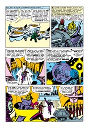 Page #3from Fantastic Four (1961 series) #18