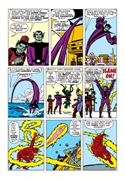Page #4from Fantastic Four (1961 series) #18
