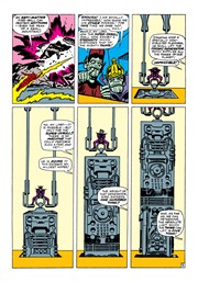 Page #5from Fantastic Four (1961 series) #18
