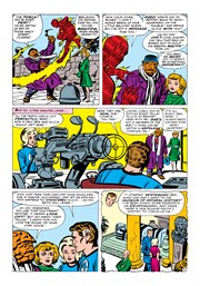 Page #3from Fantastic Four (1961 series) #19