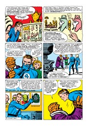 Page #4from Fantastic Four (1961 series) #19