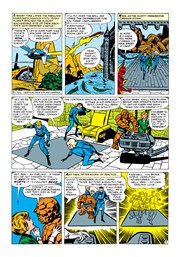 Page #5from Fantastic Four (1961 series) #19