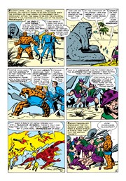 Page #6from Fantastic Four (1961 series) #19