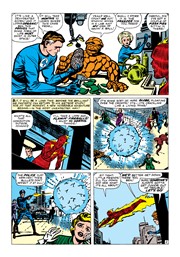 Page #2from Fantastic Four (1961 series) #20