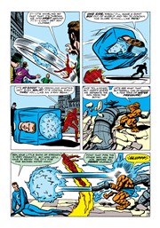Page #3from Fantastic Four (1961 series) #20