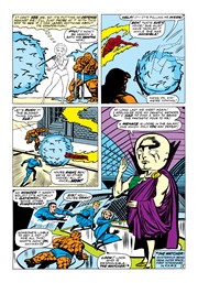 Page #4from Fantastic Four (1961 series) #20