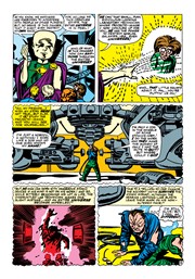 Page #5from Fantastic Four (1961 series) #20