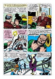 Page #6from Fantastic Four (1961 series) #20