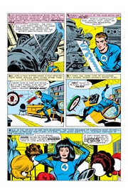 Page #2from Fantastic Four (1961 series) #21