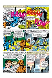 Page #3from Fantastic Four (1961 series) #21
