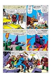 Page #4from Fantastic Four (1961 series) #21