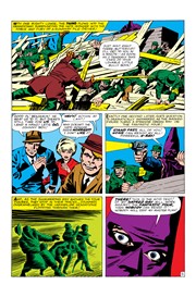 Page #5from Fantastic Four (1961 series) #21