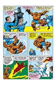 Page #2from Fantastic Four (1961 series) #22