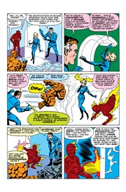 Page #3from Fantastic Four (1961 series) #22