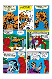 Page #5from Fantastic Four (1961 series) #22