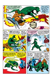 Page #2from Fantastic Four (1961 series) #23