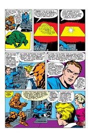 Page #3from Fantastic Four (1961 series) #23