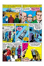 Page #4from Fantastic Four (1961 series) #23