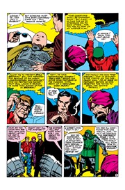 Page #5from Fantastic Four (1961 series) #23