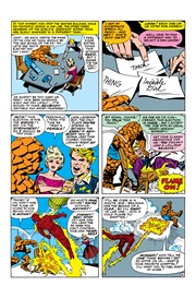 Page #6from Fantastic Four (1961 series) #23