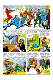 Page #2from Fantastic Four (1961 series) #24