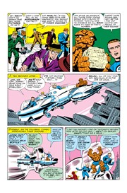 Page #3from Fantastic Four (1961 series) #24