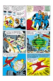 Page #4from Fantastic Four (1961 series) #24