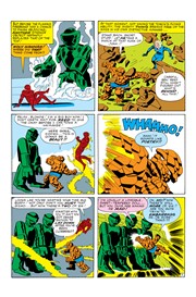 Page #5from Fantastic Four (1961 series) #24