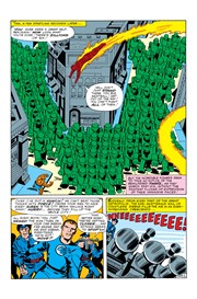 Page #6from Fantastic Four (1961 series) #24