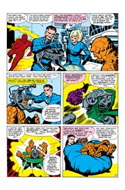Page #2from Fantastic Four (1961 series) #27