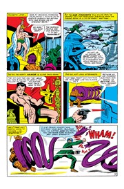 Page #4from Fantastic Four (1961 series) #27
