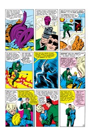 Page #5from Fantastic Four (1961 series) #27