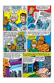 Page #2from Fantastic Four (1961 series) #28