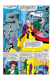 Page #3from Fantastic Four (1961 series) #28