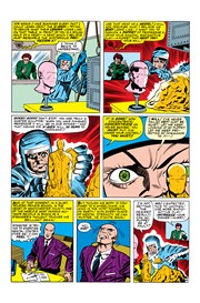 Page #4from Fantastic Four (1961 series) #28