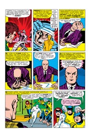 Page #5from Fantastic Four (1961 series) #28
