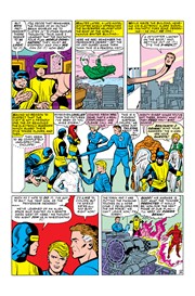 Page #6from Fantastic Four (1961 series) #28