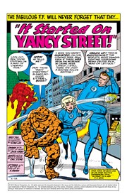 Page #1from Fantastic Four (1961 series) #29