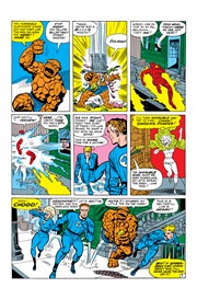 Page #2from Fantastic Four (1961 series) #29