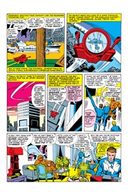 Page #3from Fantastic Four (1961 series) #29