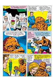 Page #4from Fantastic Four (1961 series) #29
