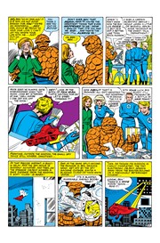 Page #5from Fantastic Four (1961 series) #29