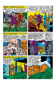 Page #3from Fantastic Four (1961 series) #30