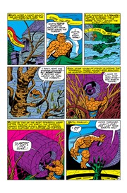Page #4from Fantastic Four (1961 series) #30