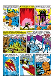 Page #5from Fantastic Four (1961 series) #30