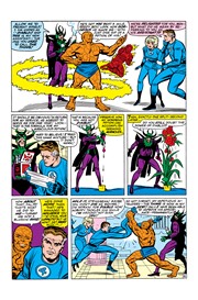 Page #6from Fantastic Four (1961 series) #30