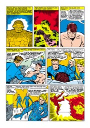 Page #2from Fantastic Four (1961 series) #32