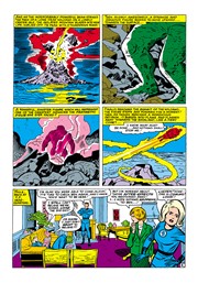 Page #4from Fantastic Four (1961 series) #32