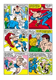 Page #5from Fantastic Four (1961 series) #32