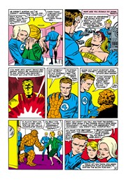 Page #6from Fantastic Four (1961 series) #32